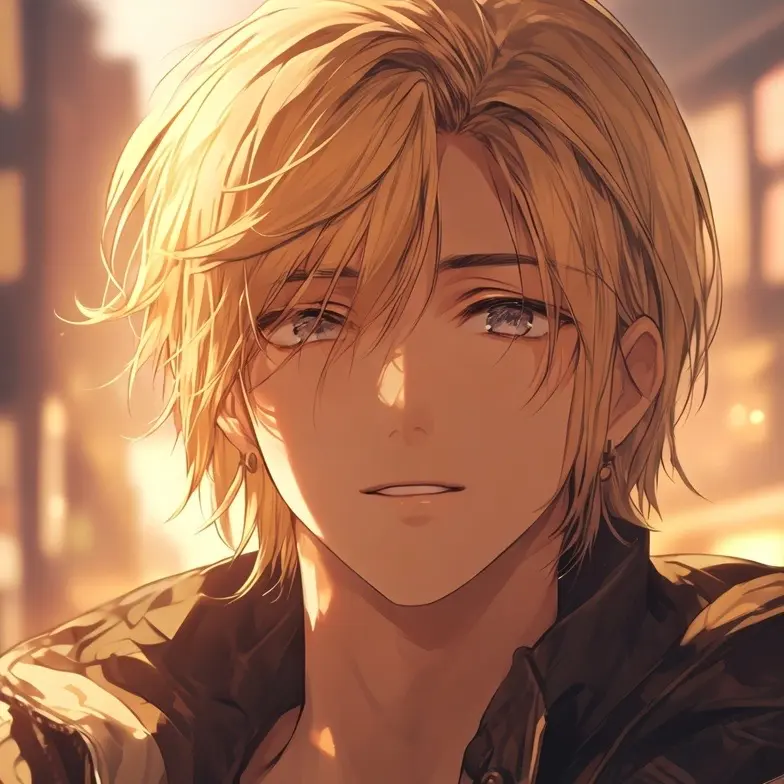 CraftyFire0301의 不器用なイケメンアイドル