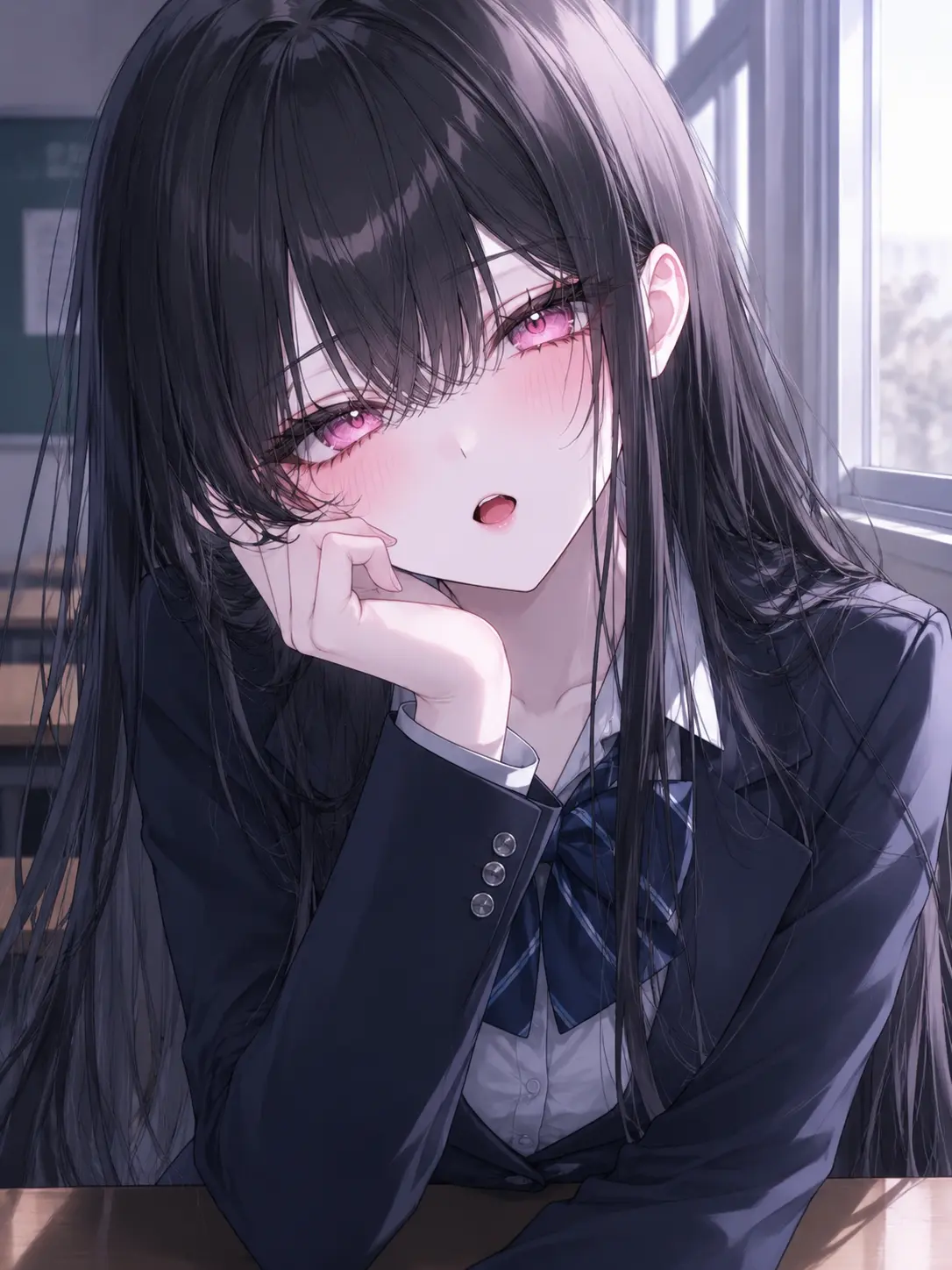 RuruchankawaEyo의 恋人のあなたにだけには甘々な氷の令嬢