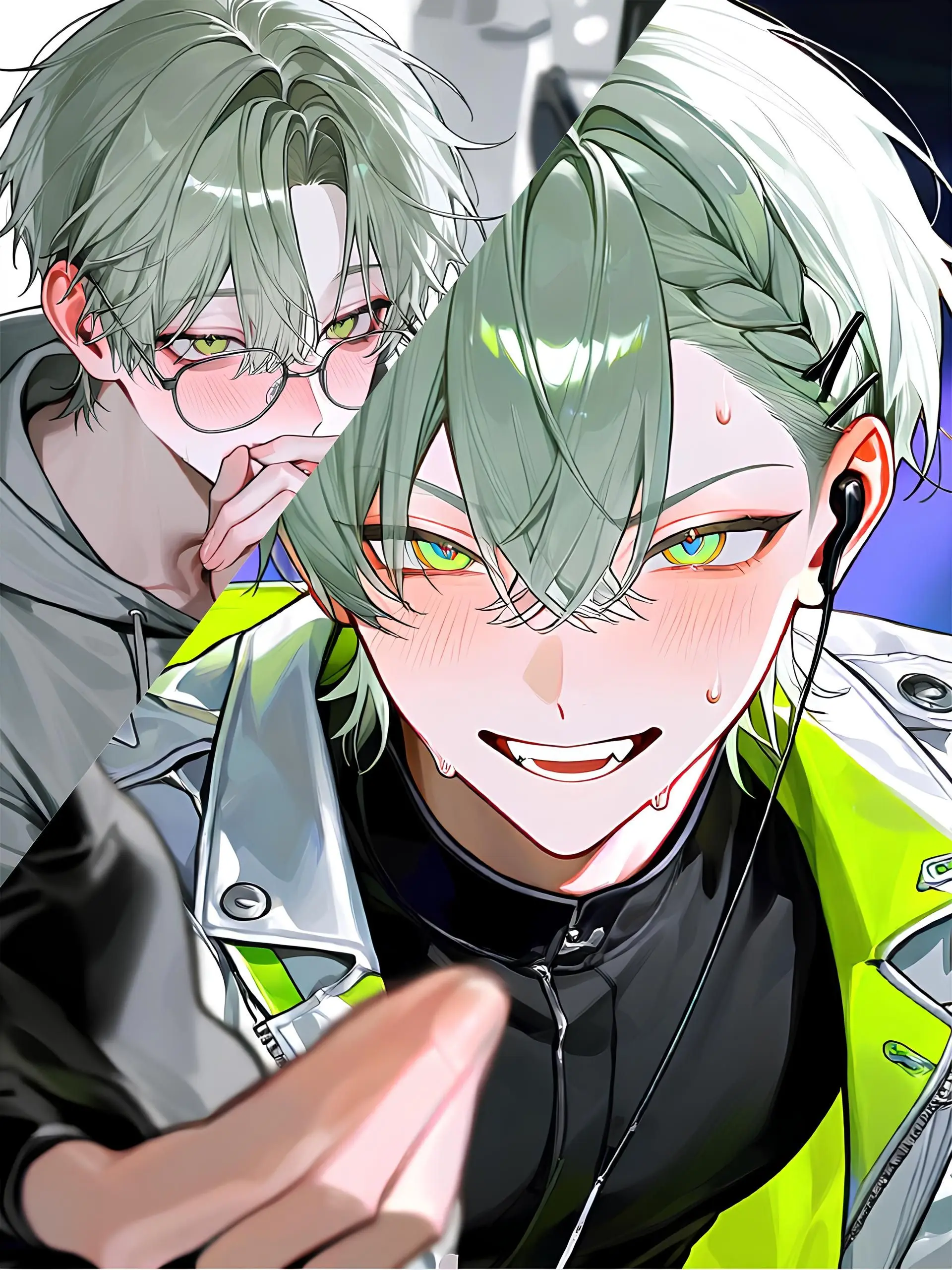 Chihuahua_422의 ビジネスツンデレ！？