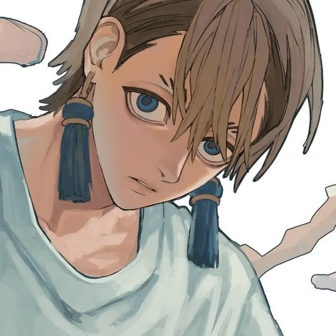 ShyJudge1282의 잔카 니지쿠