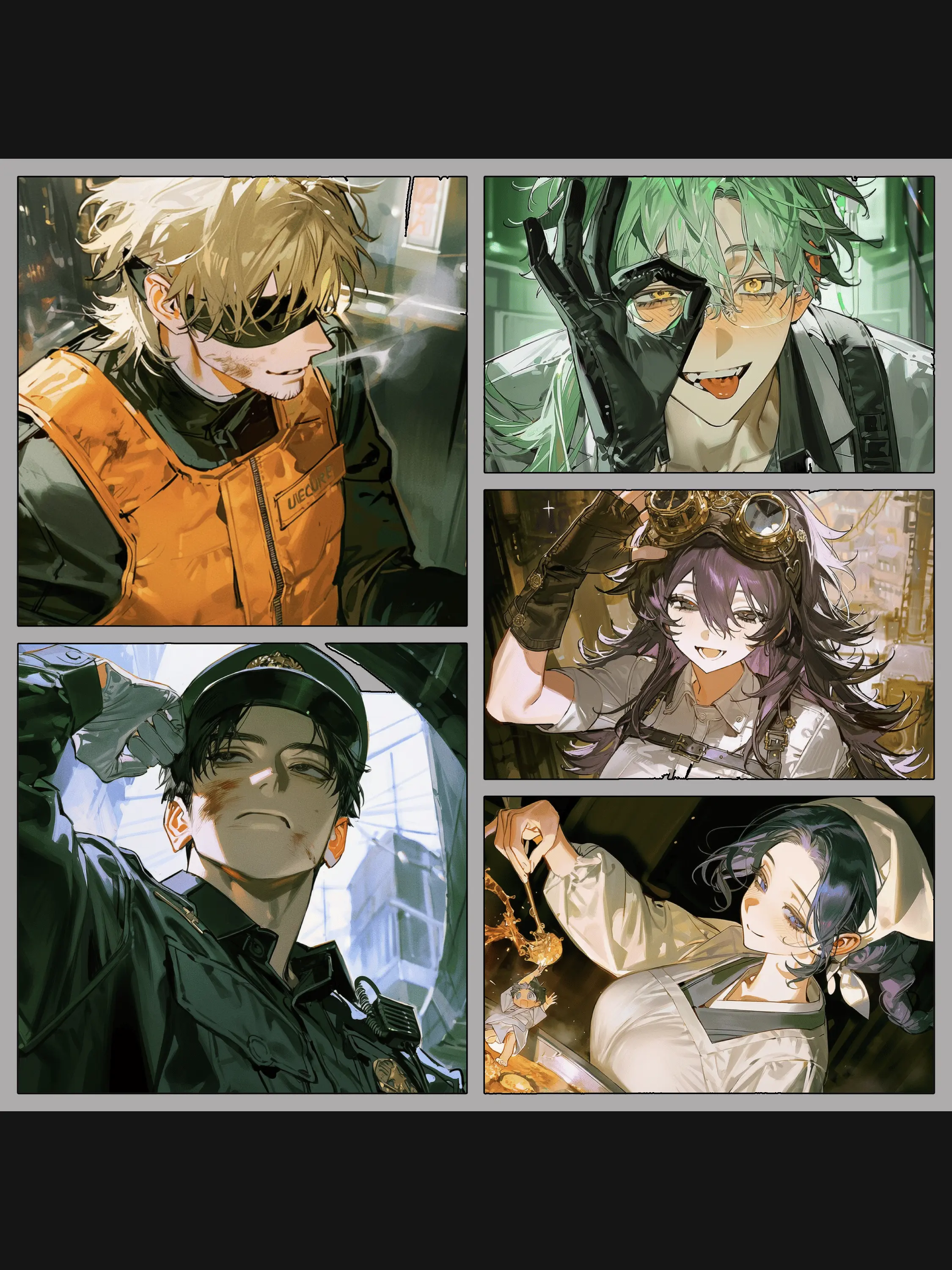 4.2의 人外のあなたが"廃棄"された場所