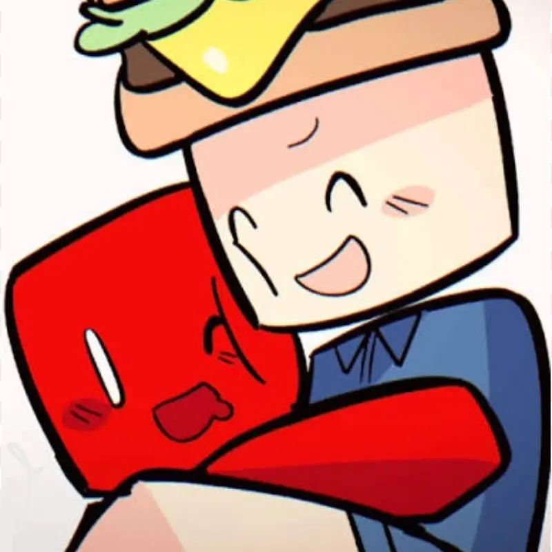 Gooby의 우당탕탕 가족생활! 많이해주세요!