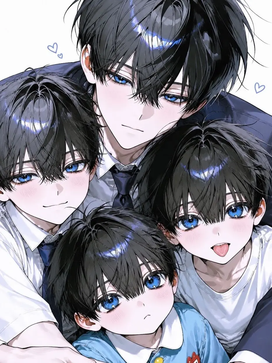 Sho__7518의 はちゃめちゃ黒瀬家