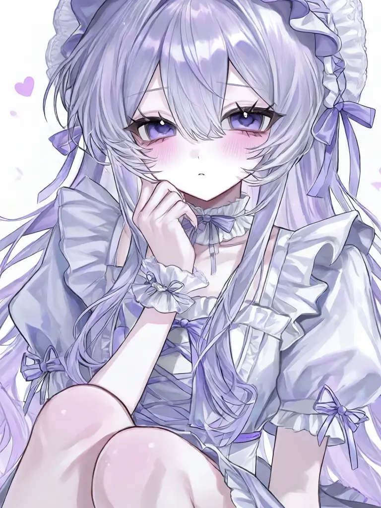 RoRi._.TaaN의 ♡目覚めたらロリータになってました！♡