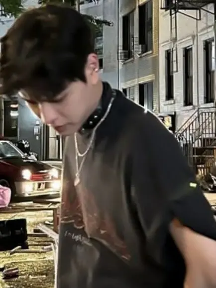 cxzzqod의 Photographer × Famous Idol