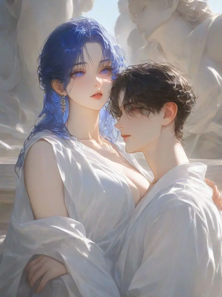 PurpleAkita8447의 피그말리온 효과