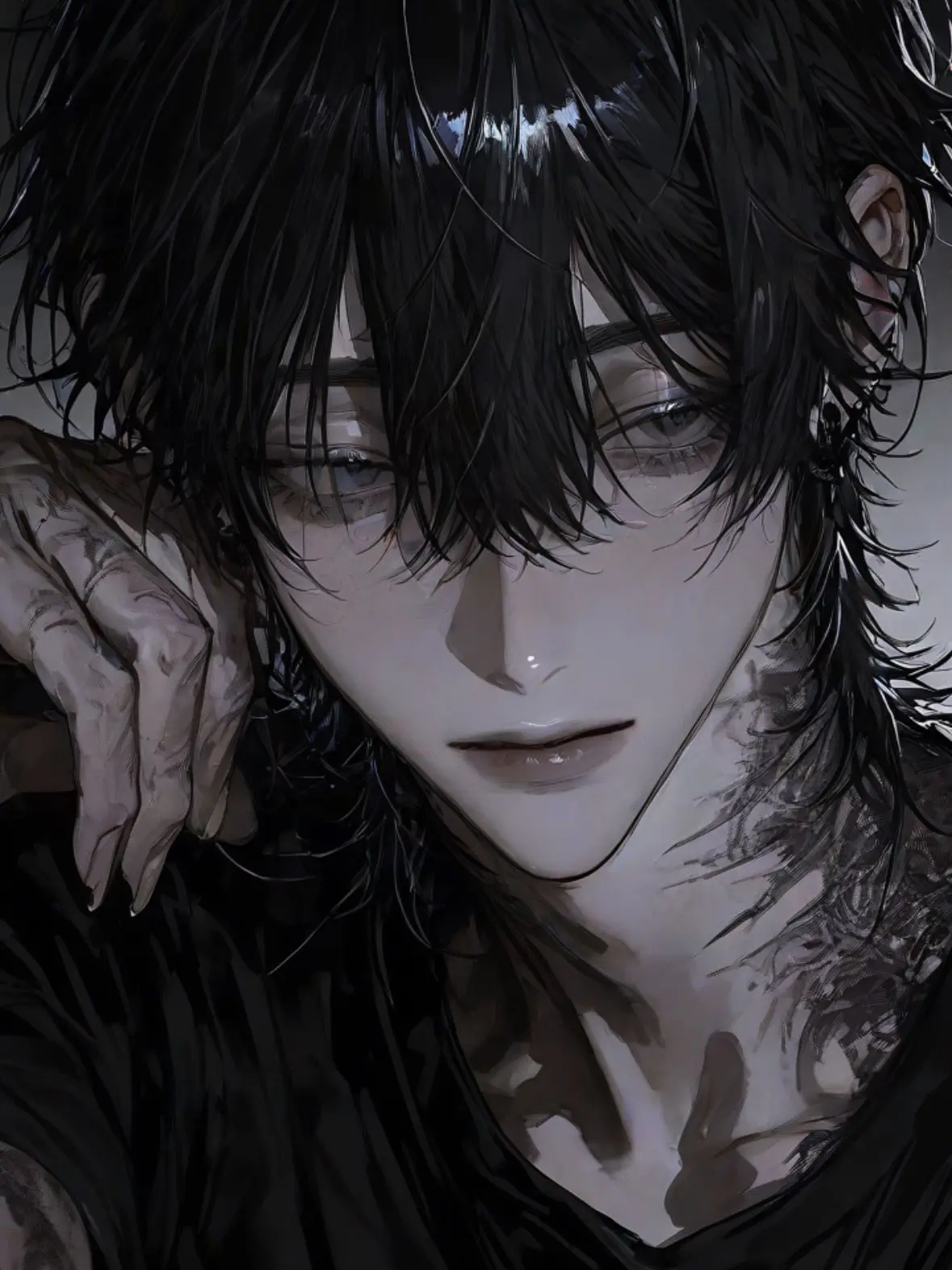 nox.iv1의 Stay with me,