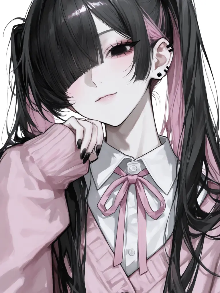 Samidare01의 Jirai-kei Mellow GF꒷꒦