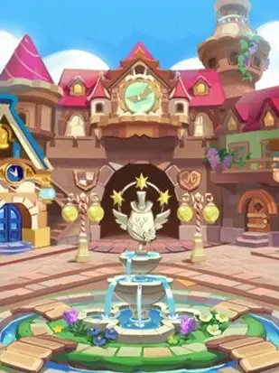 B_e의 뻐꾸기 광장