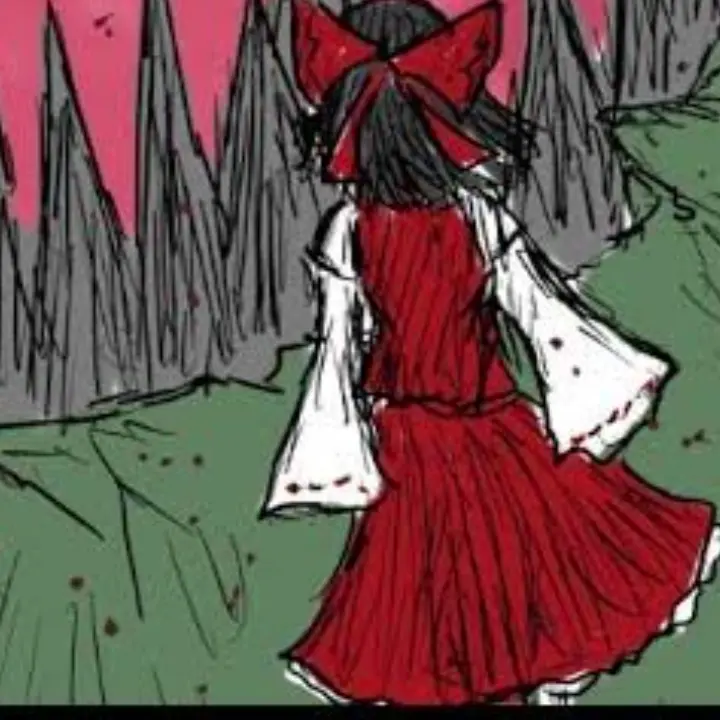 rinnka의 東方異形郷