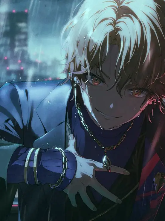 daffodil_의 당신이 잡은 적군.