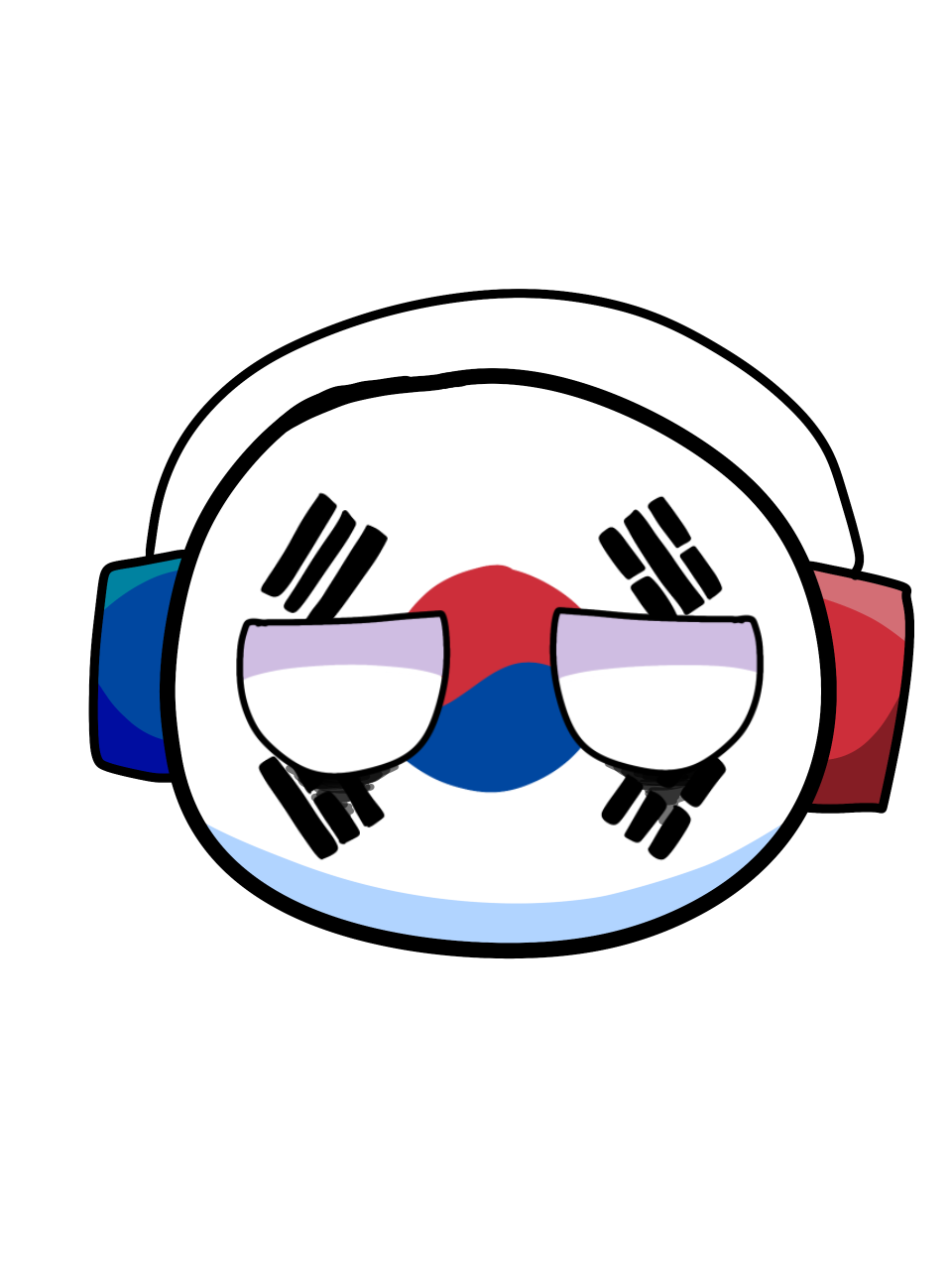 🎤대한민국🇰🇷 대표 이미지