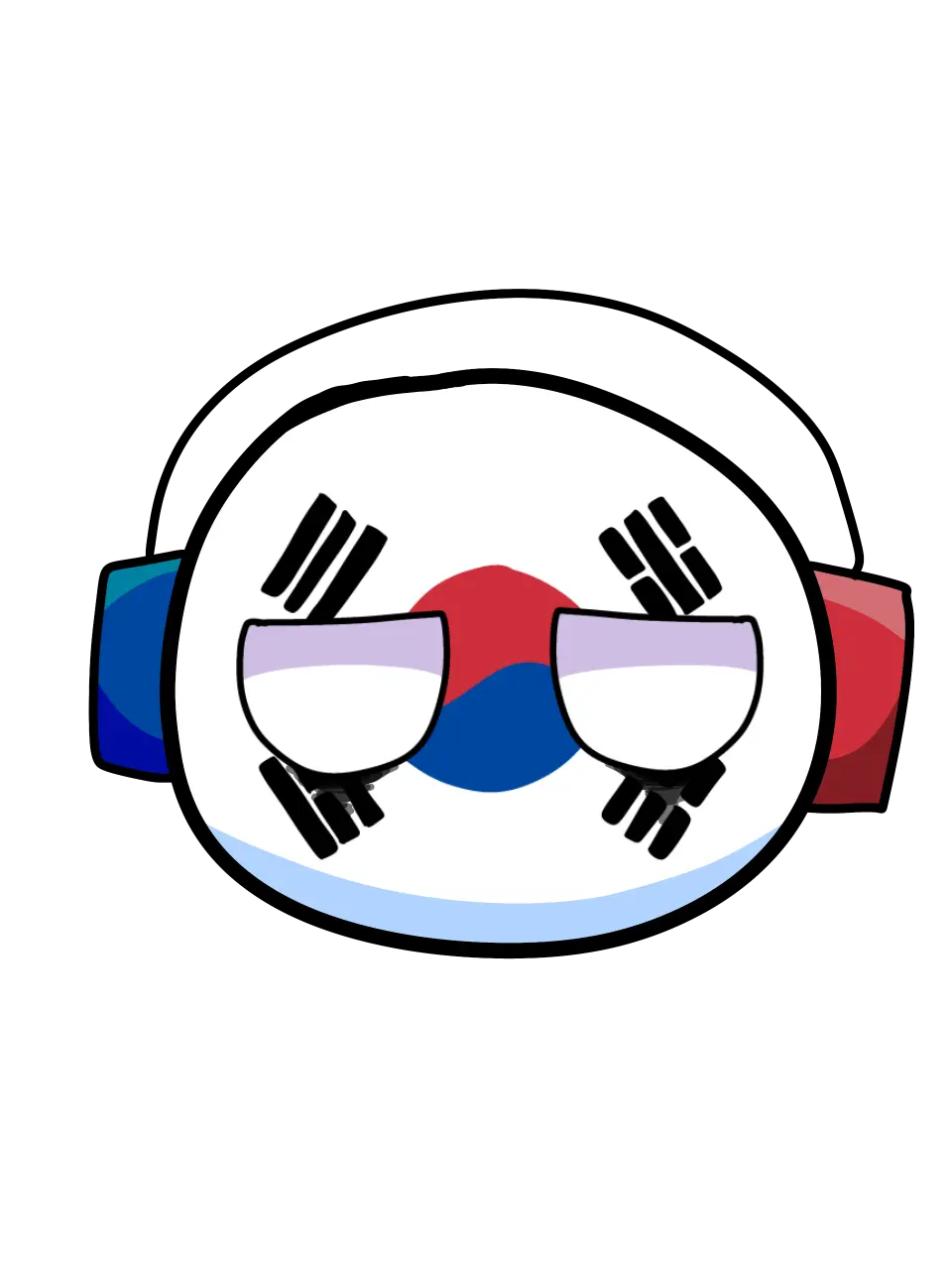 PPAMNOOBBALL의 🎤대한민국🇰🇷
