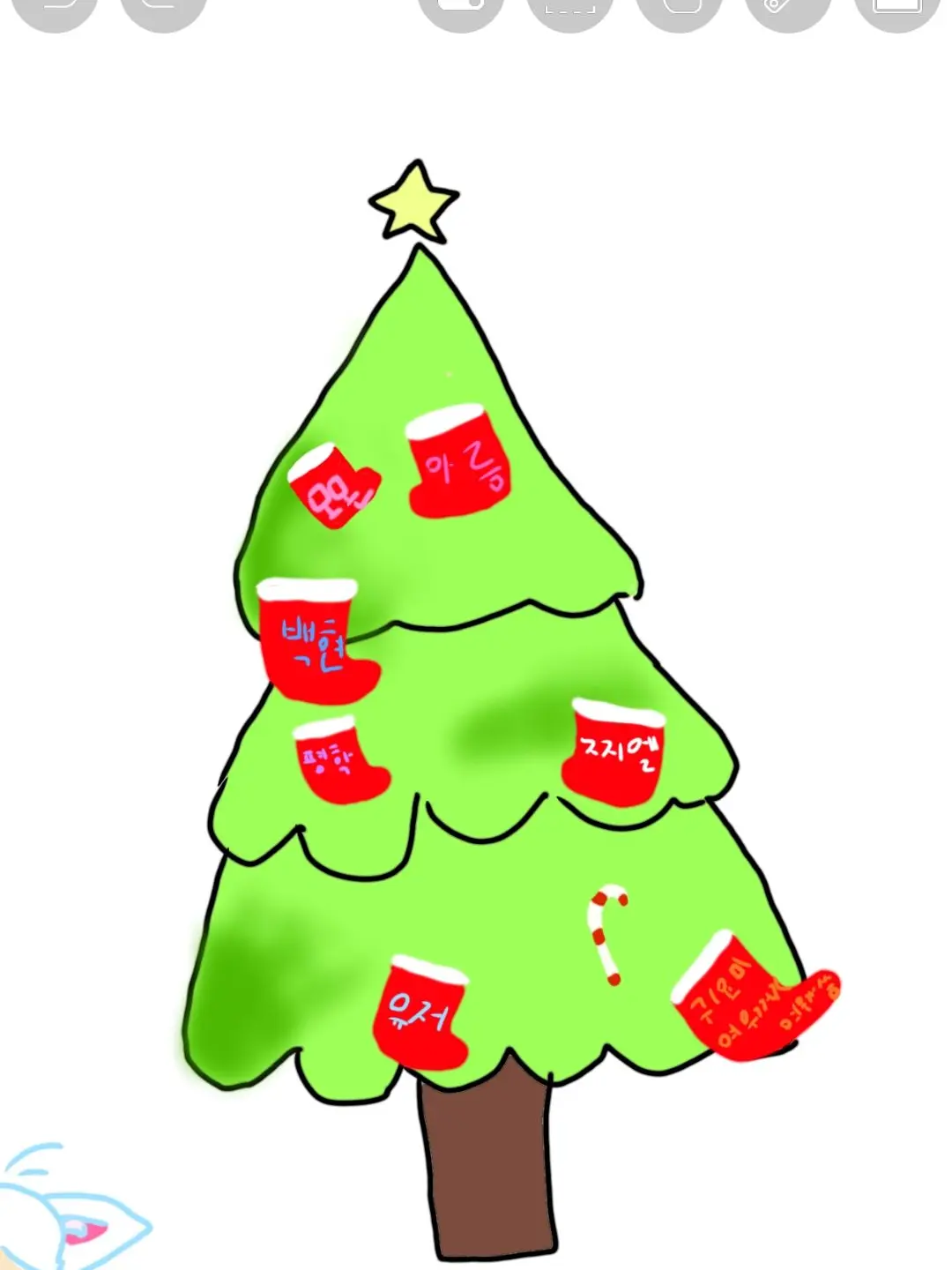 WearyTape7661의 고고프렌즈 (+여우)(사진출처:구글)