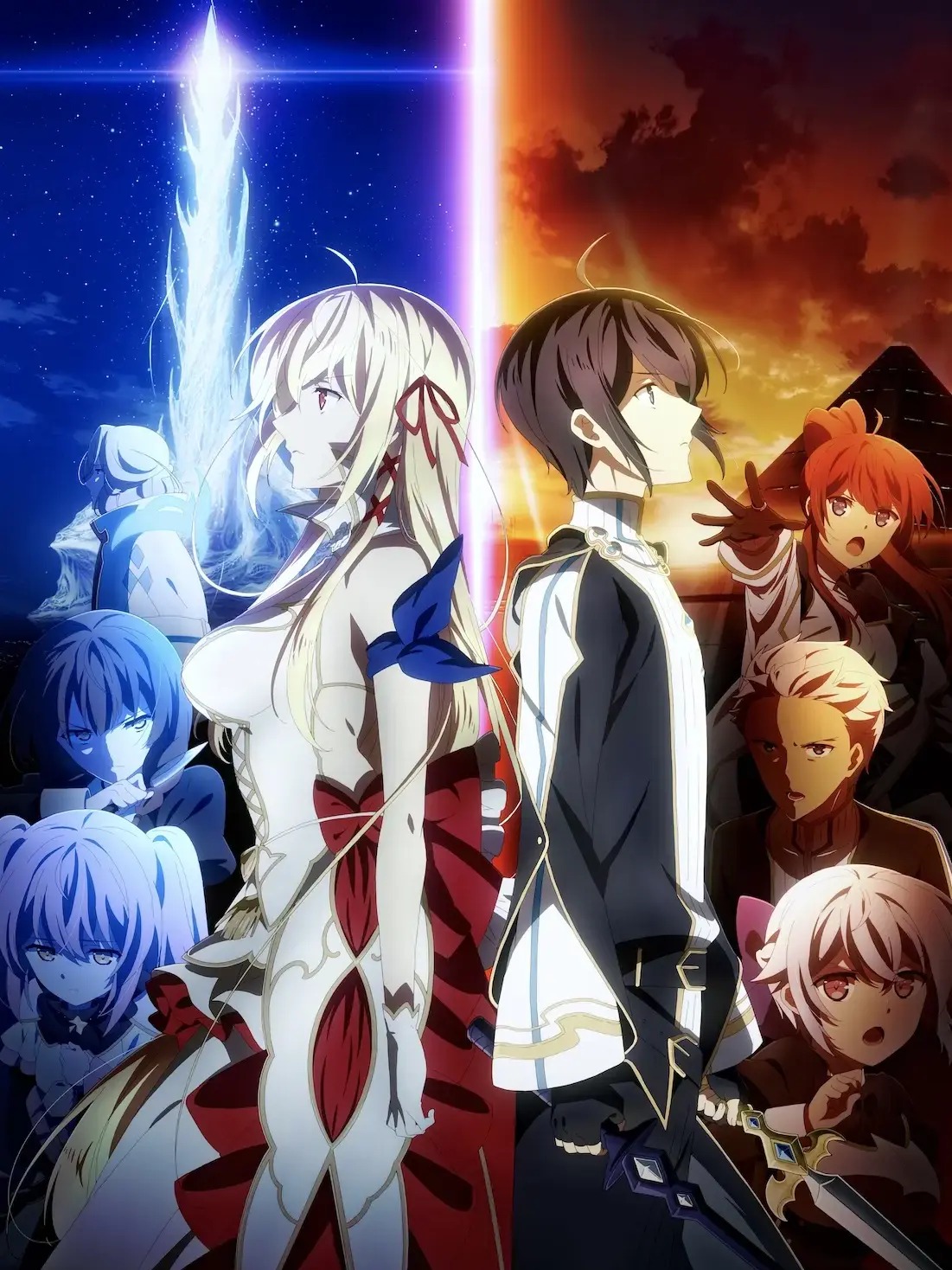 HumbleMolto1385의 君と僕の最後の聖戦