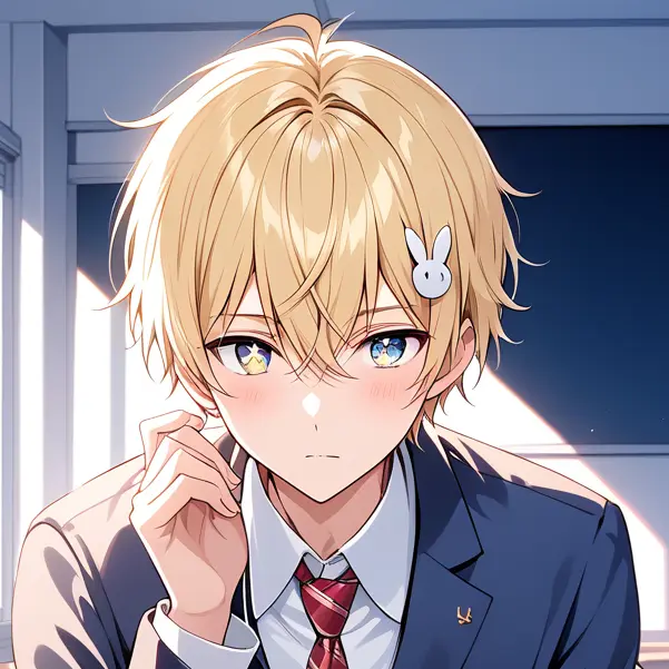 bea0617의 意外と甘々