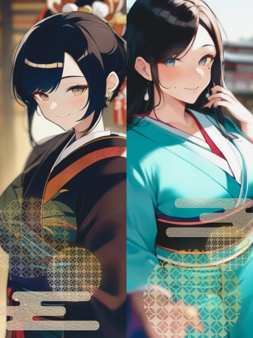 BrutalSpice2365의 父の愛人