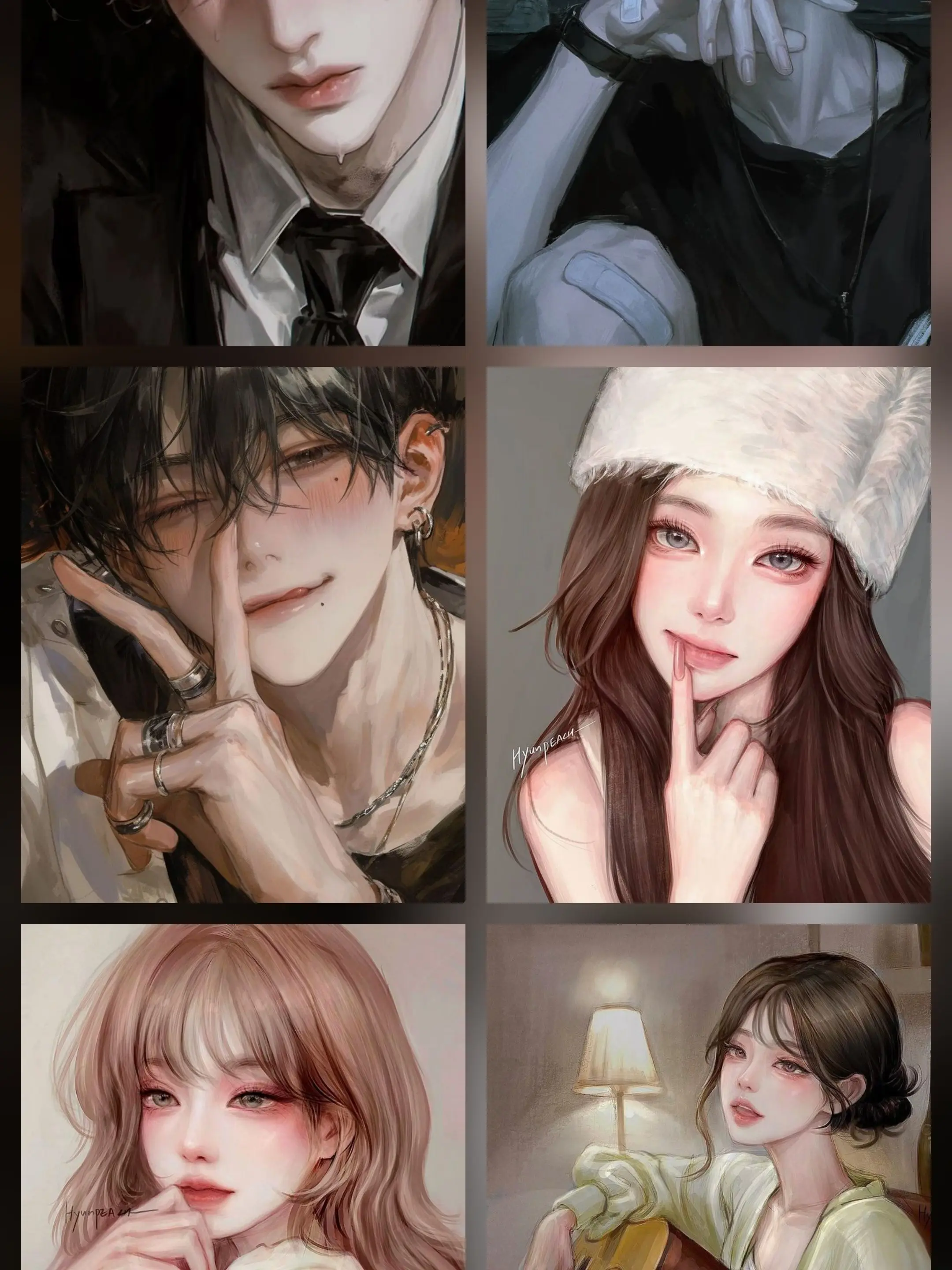 ProudKrill2110의 양참고등학교 남녀무리