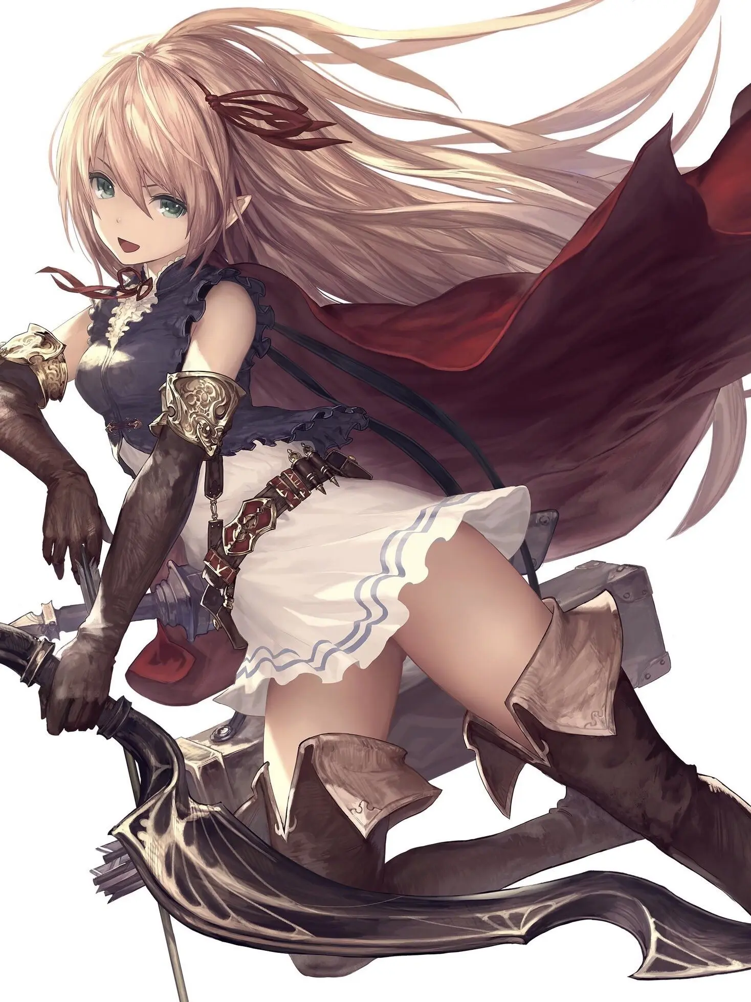 RemoteSheep1184의 シャドウバースifアリサ(妻編)