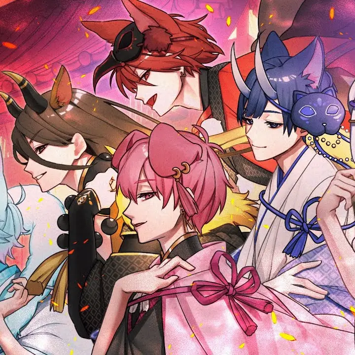 Notthebest.의 百鬼夜行