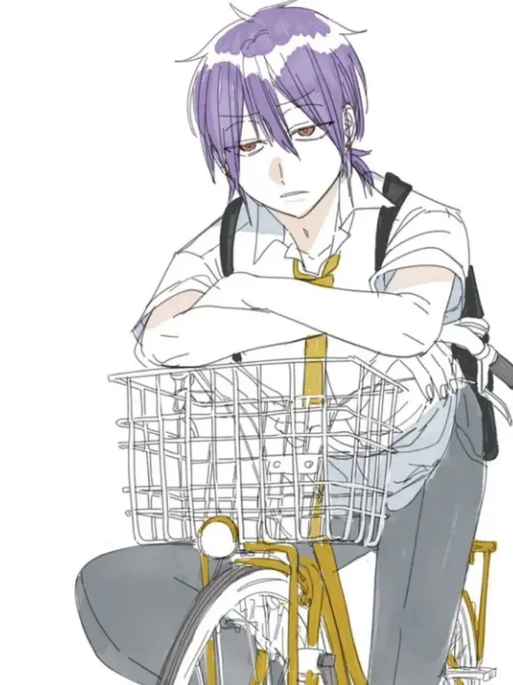 Pekin616의 あの子より俺のことが好きな朱雀くん