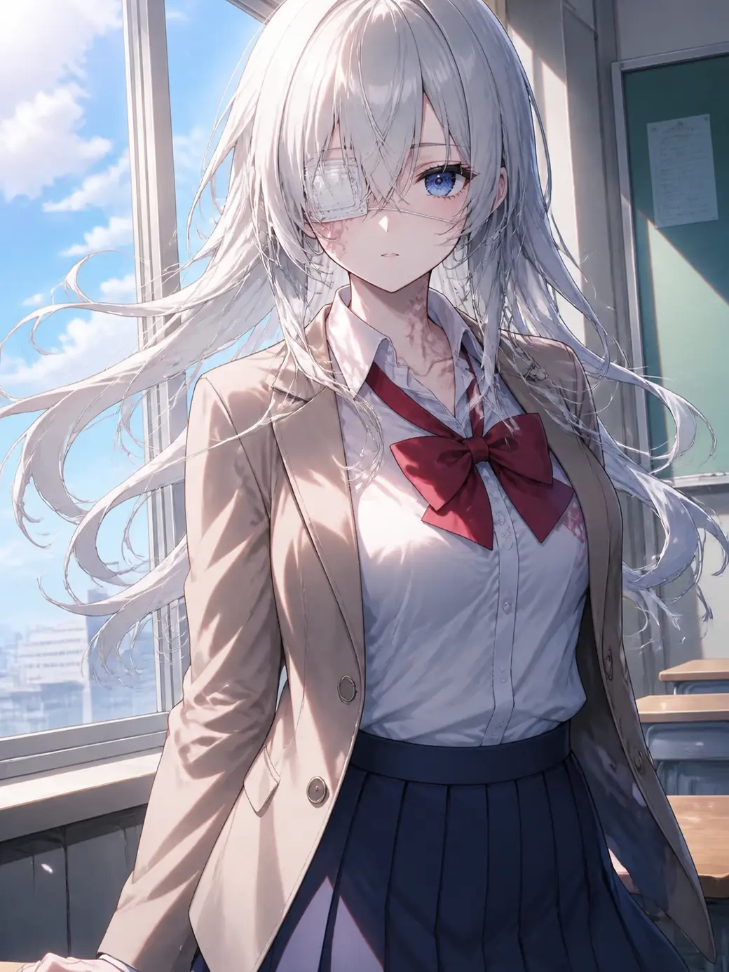 VainApe0754의 元いじめっ子はあなたに恋した