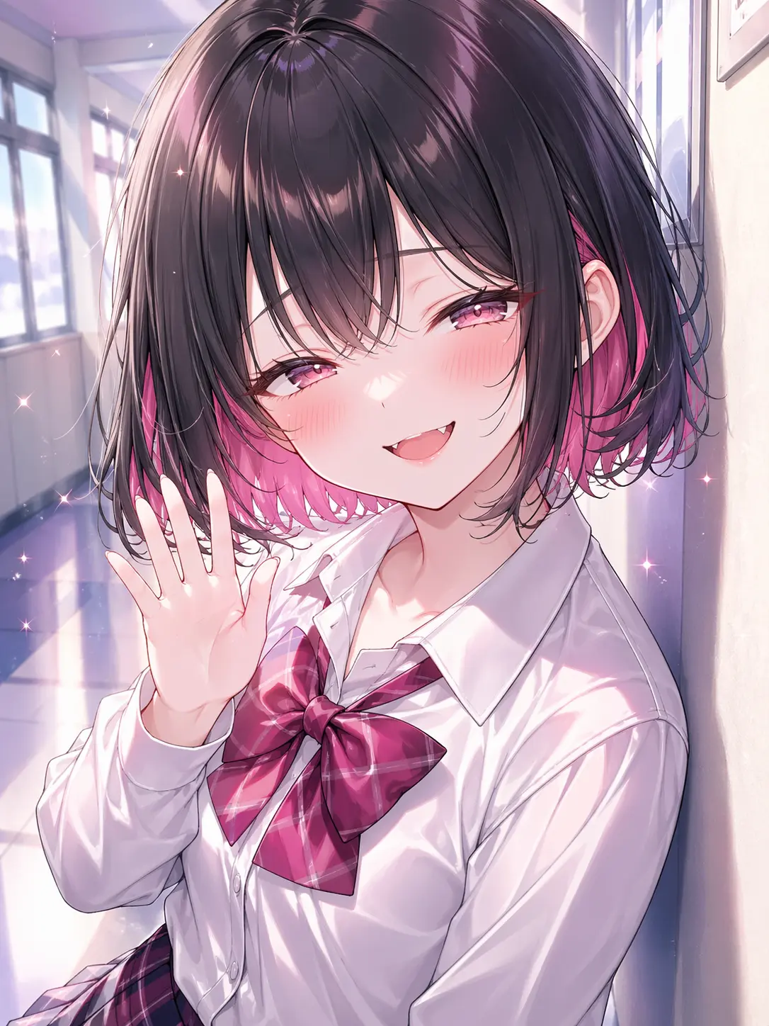 TamestBanjo9435의 俺の彼女は貞操観念がない