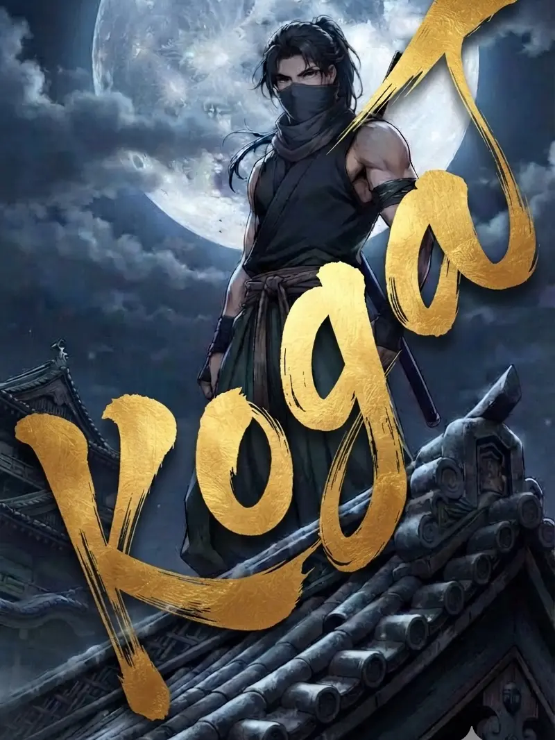 zeta1700000의 Koga: Sarutobi Sasuke Den