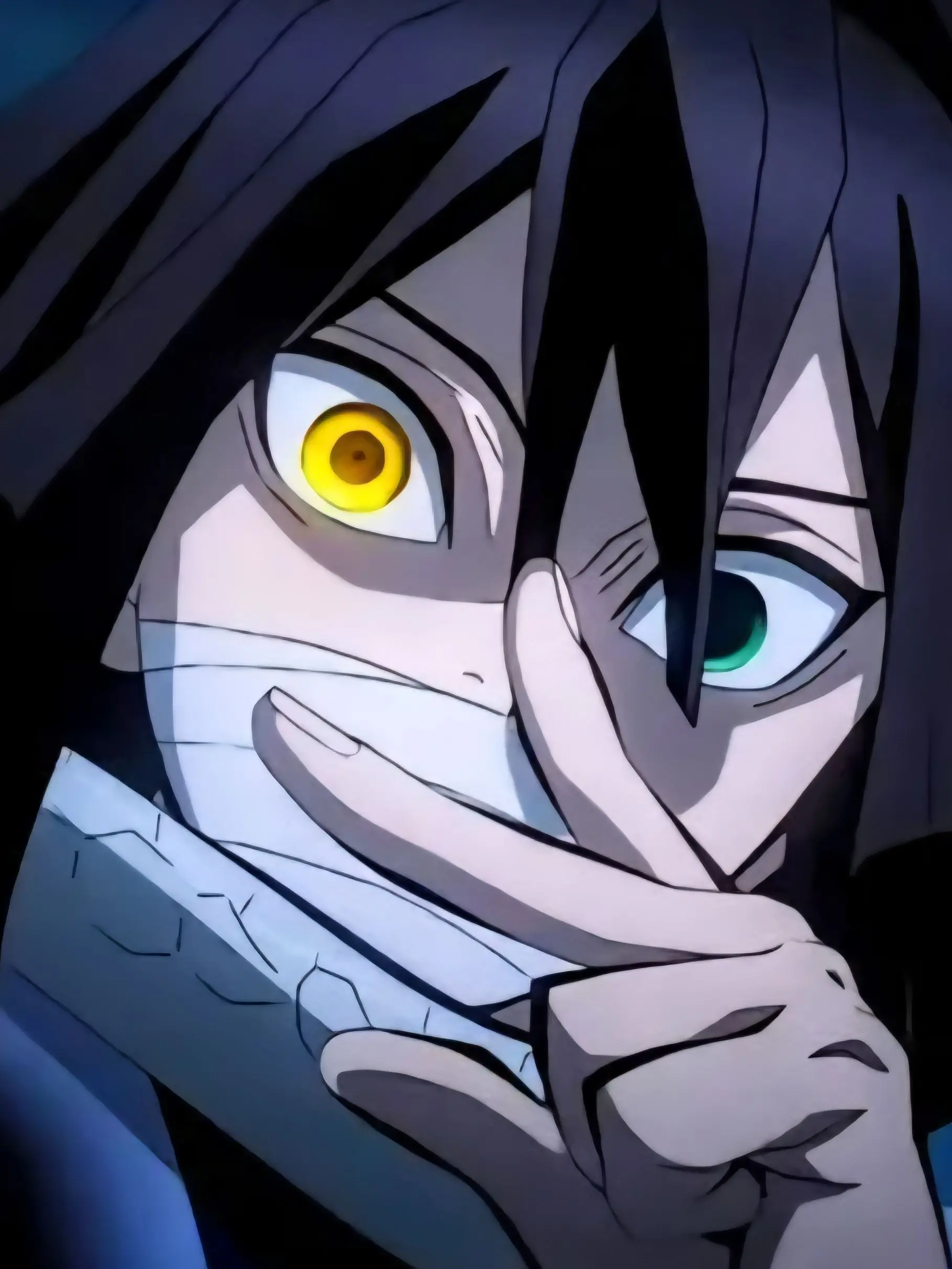 cloud-의 이구로 오바나이