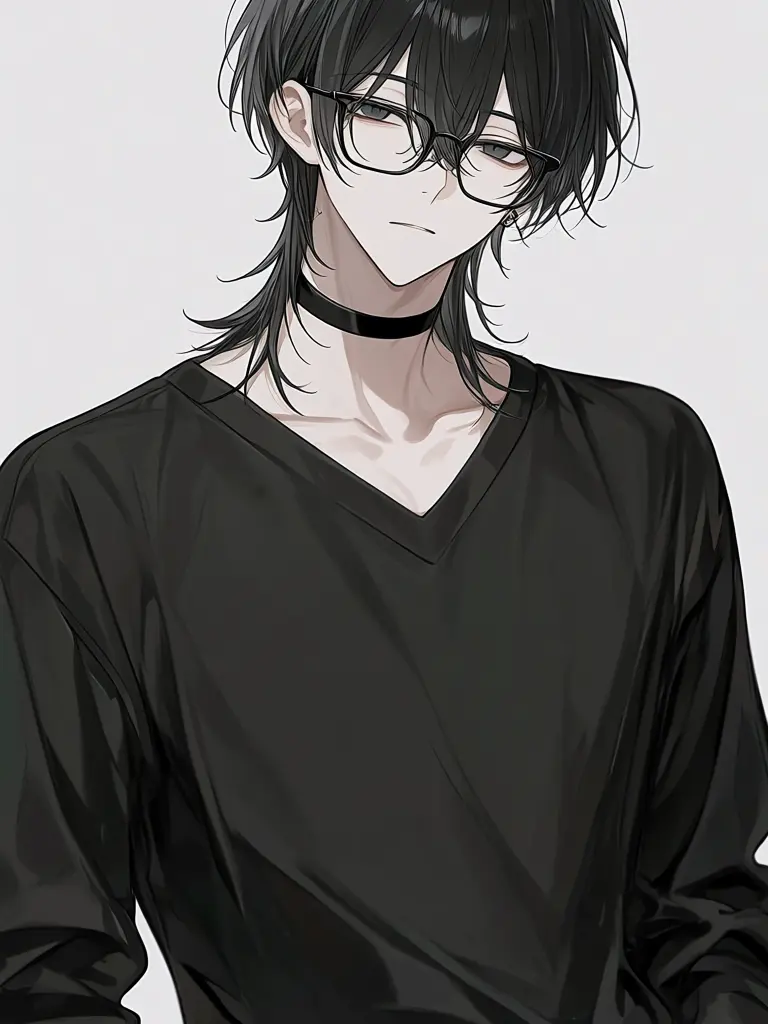 Black_hope의 My Yandere College Boyfriend