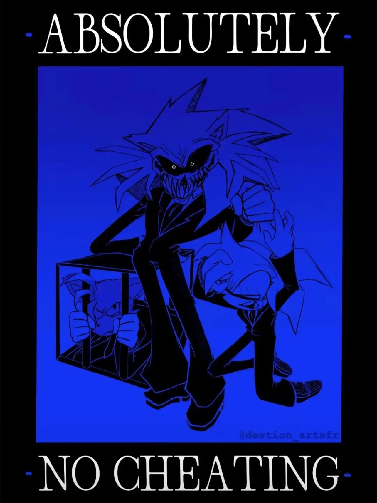 EXE1991의 Sonic 2011 RP