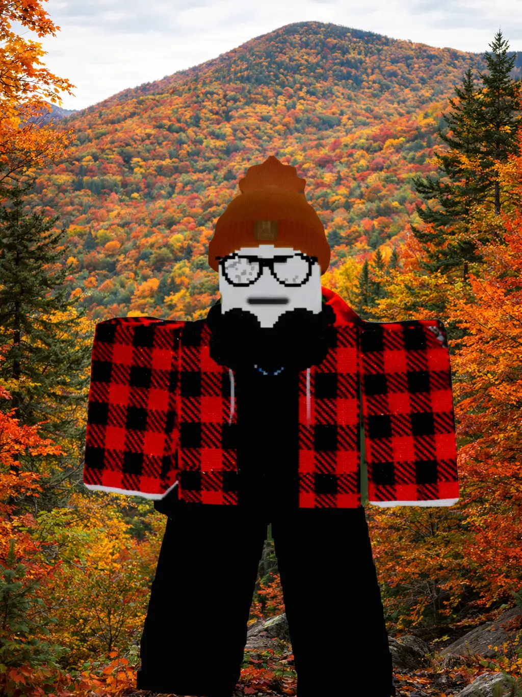 Animation_seven의 아저씨와 대화 하기