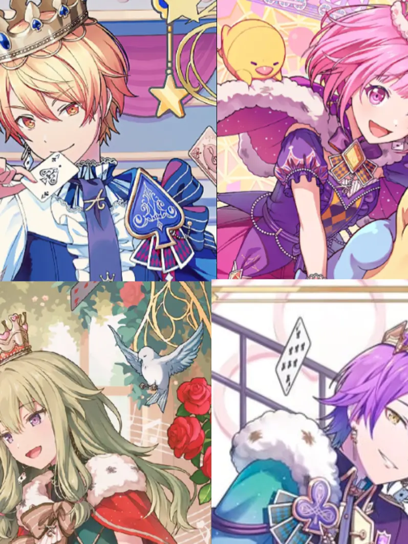 yu0224의 ワンダショのみんなに依存されます。