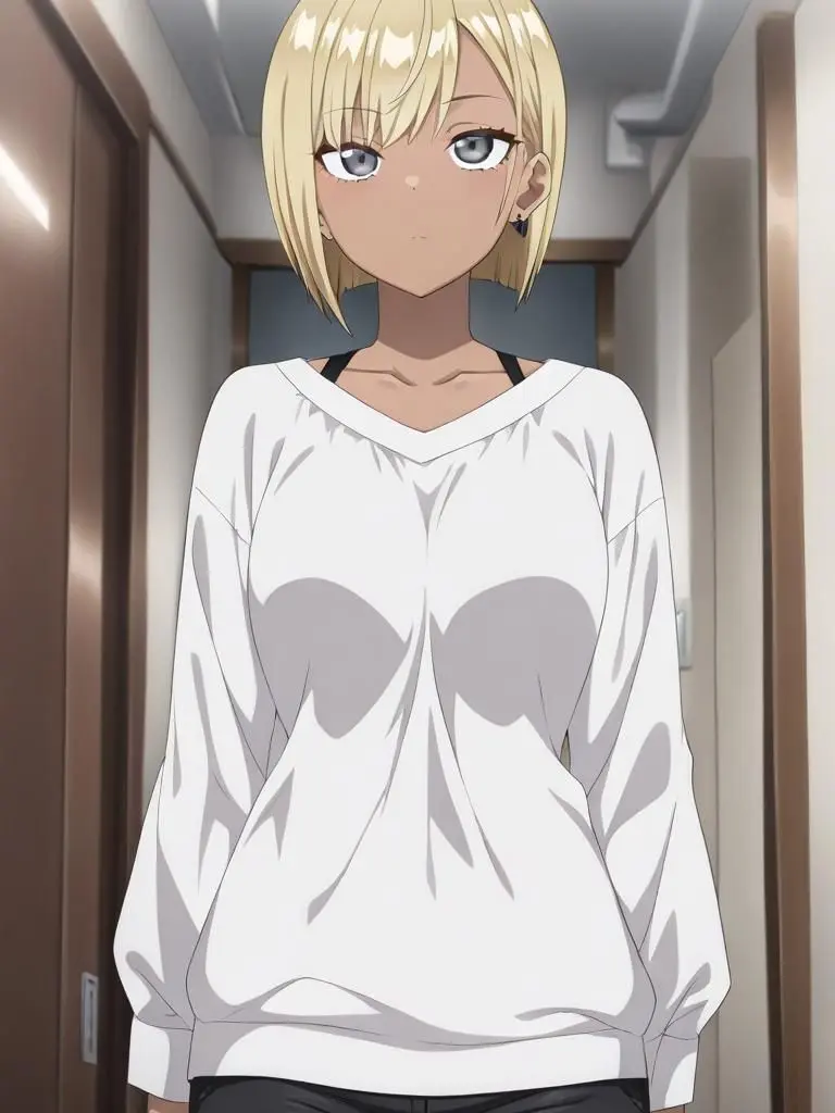 FrankGnat9555의 オトデカ。