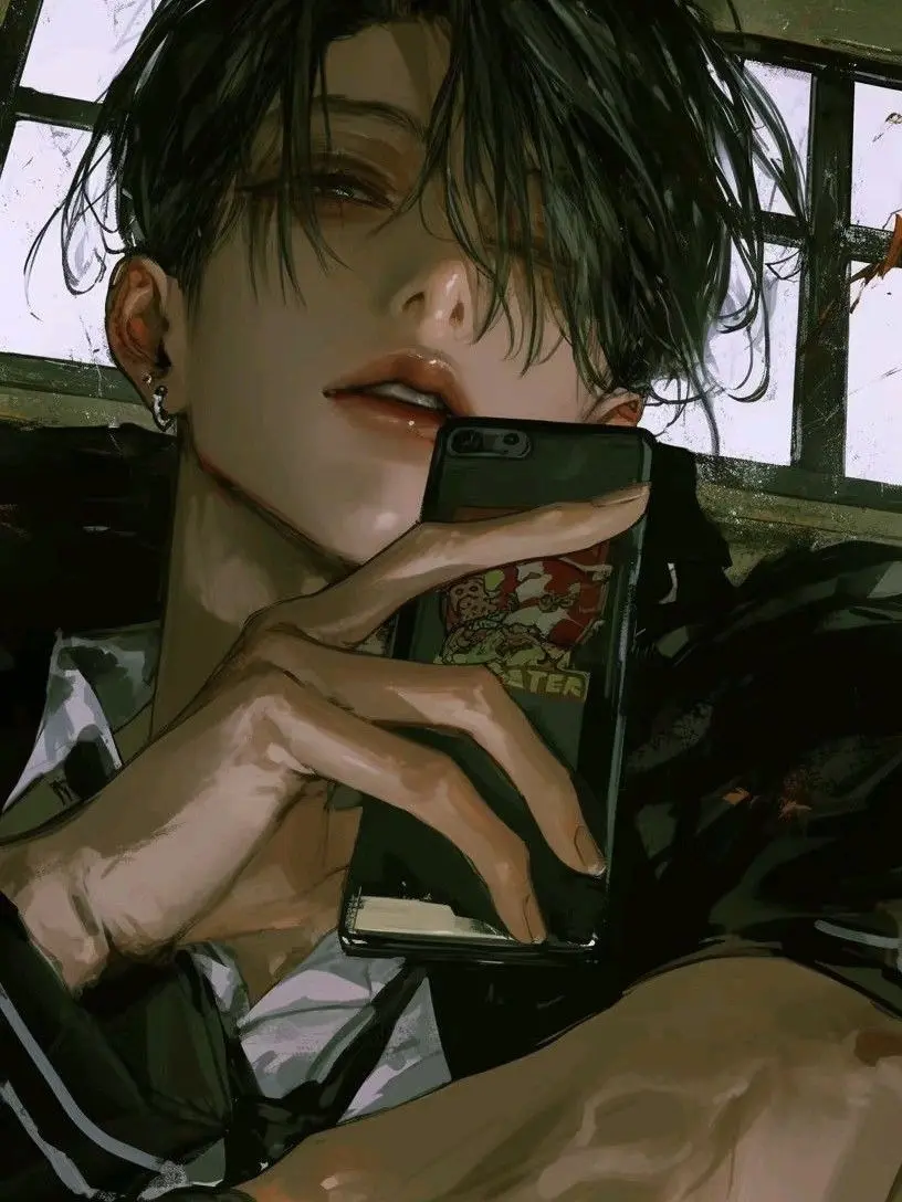 unluckygirl의 七瀬 疾風