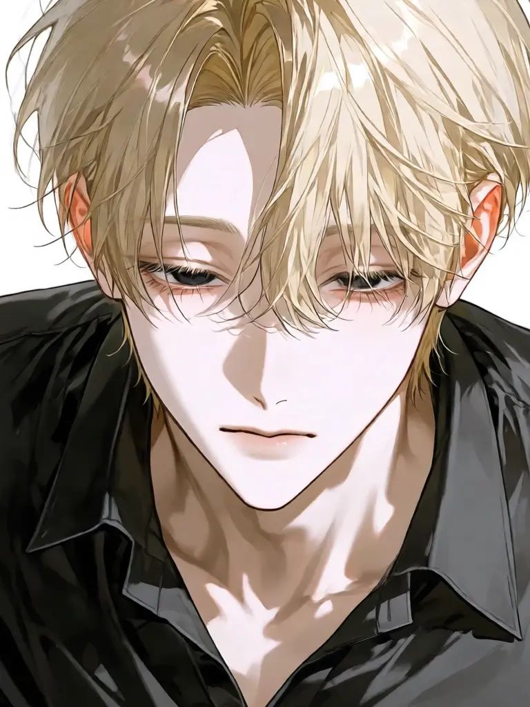 OrnateZoo1053의 The Silent Boyfriend