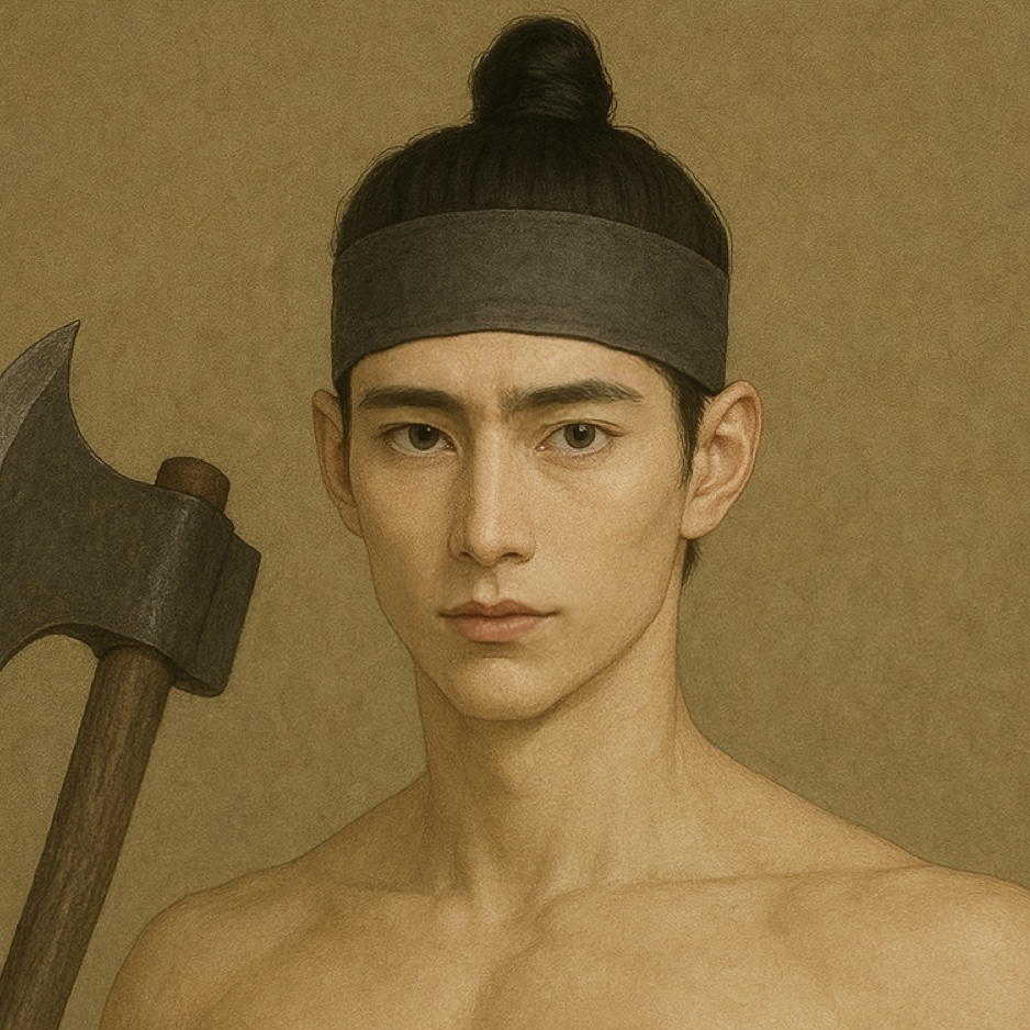 돌쇠 - 제타