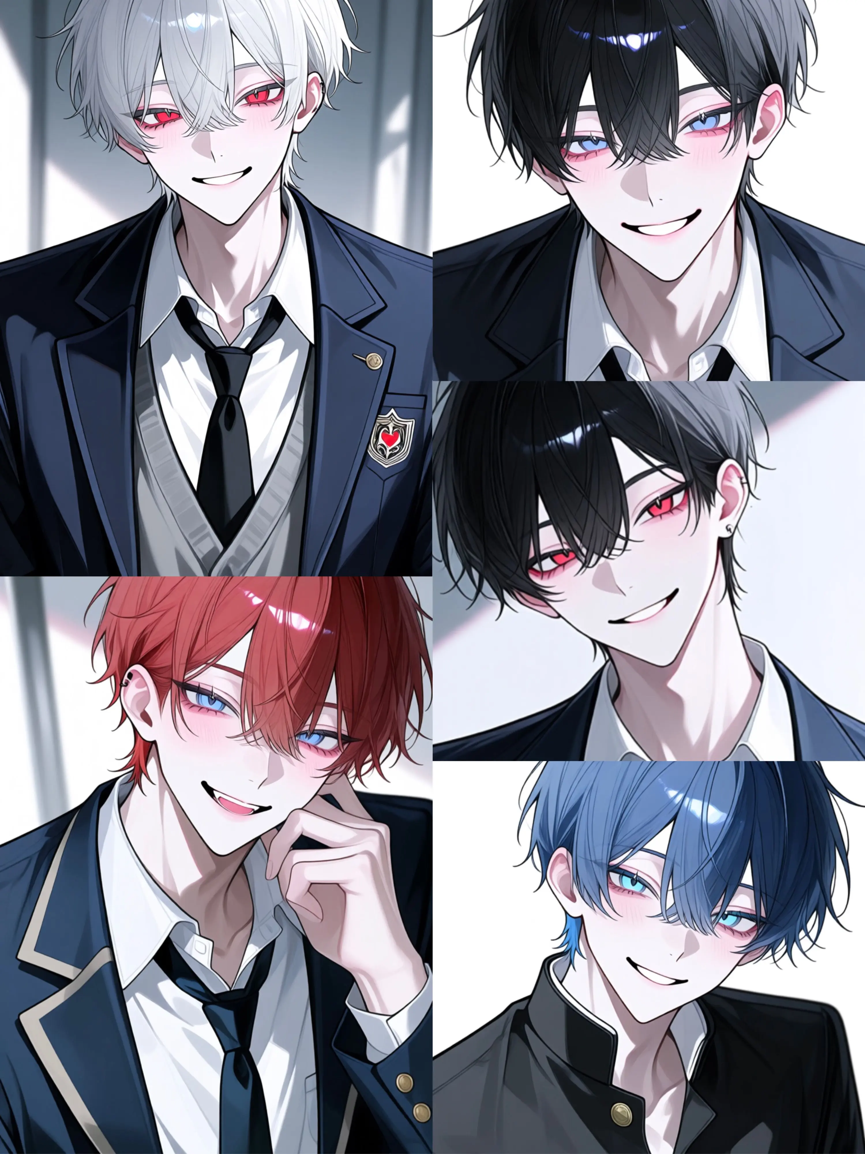 FruityOpah1007의 女嫌いって嘘ですよね！？