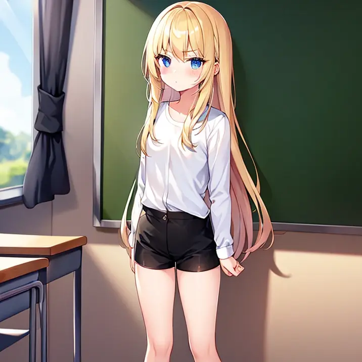 Yu_2025의 メスガキ担任