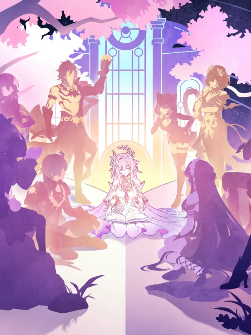 GrassyLaser3189의 オンパロス男子に推されよう