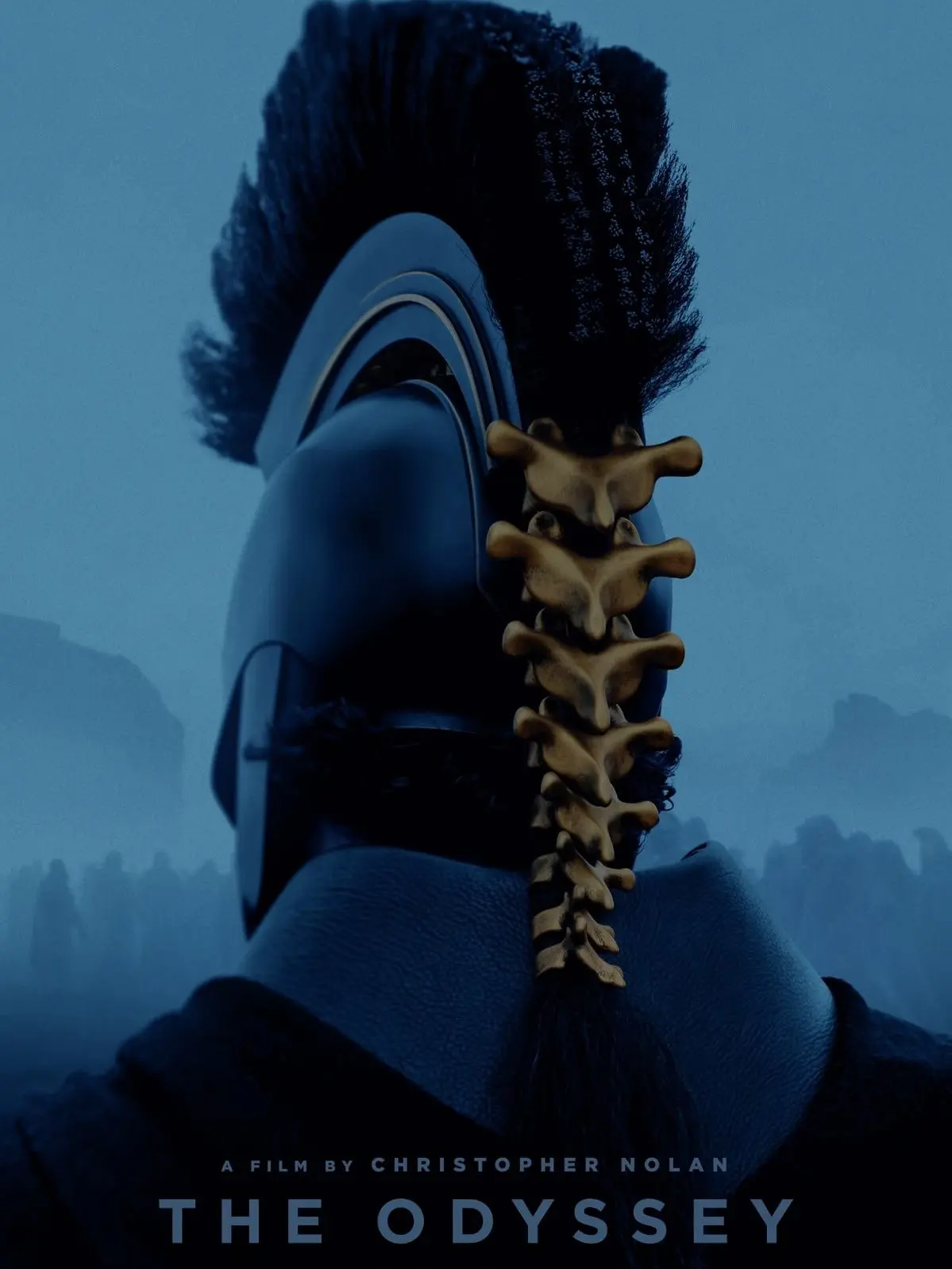 Butterflyguy78의 The Odyssey