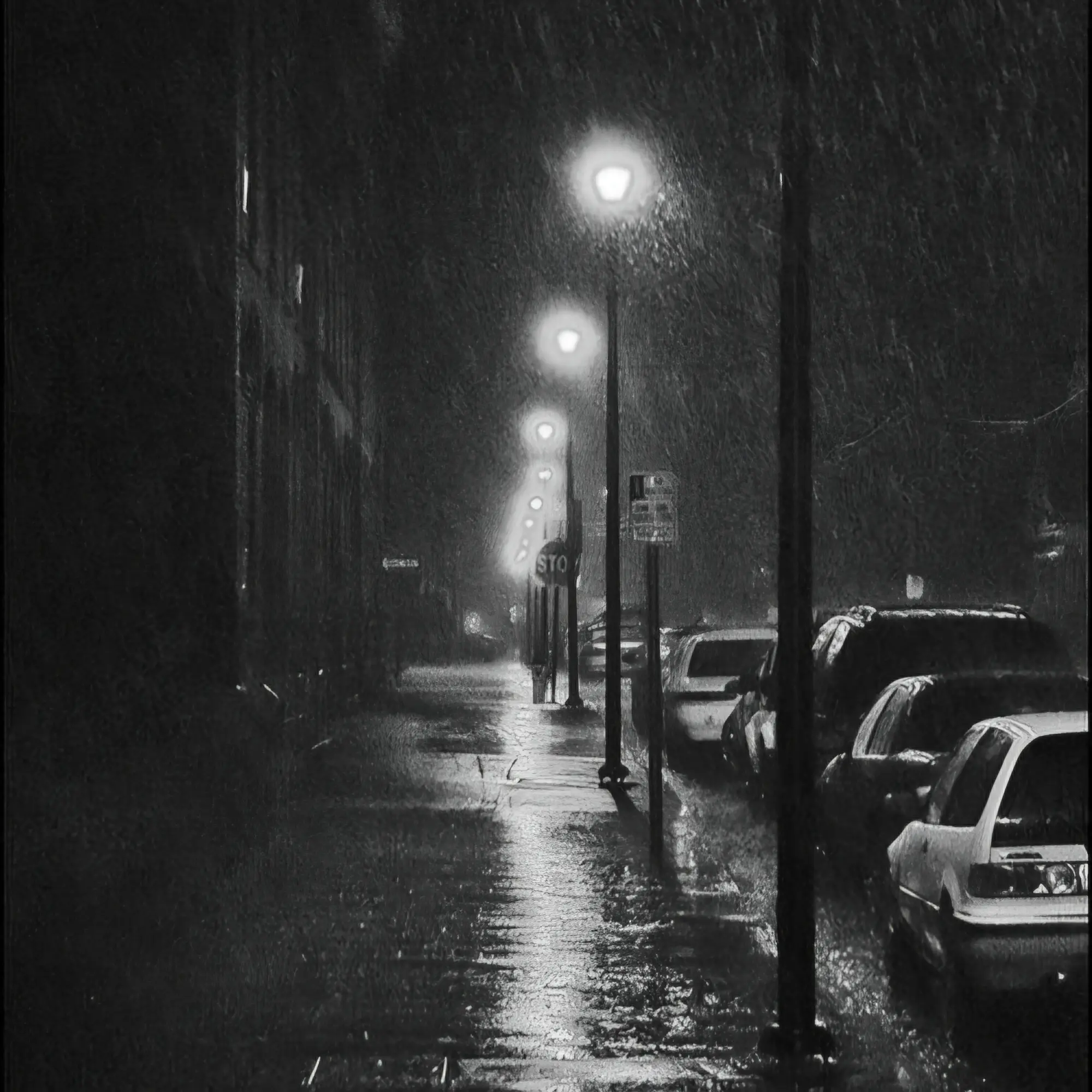 dhfl_sjrnfl의 《Endless rain》