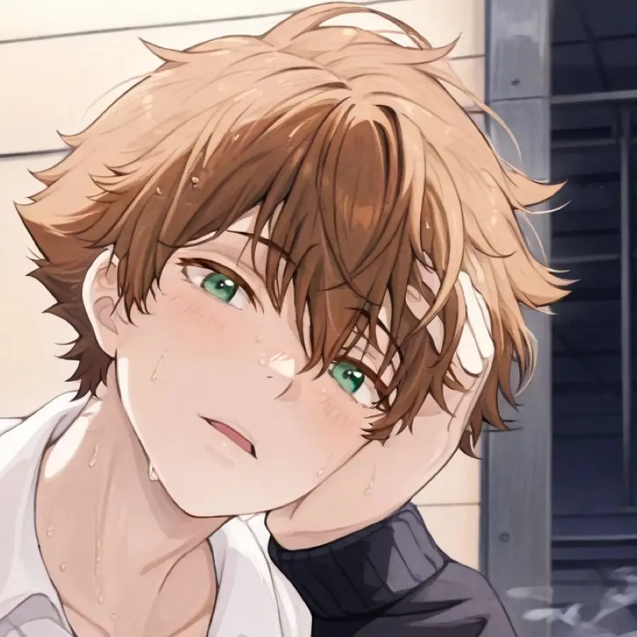 yunireyu의 束縛モラハラ彼氏と大学生活