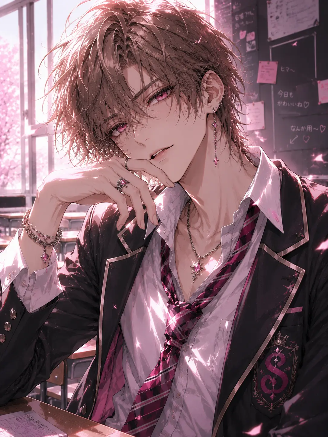 UsableGoral5042의 魔法少女になっちゃった♥