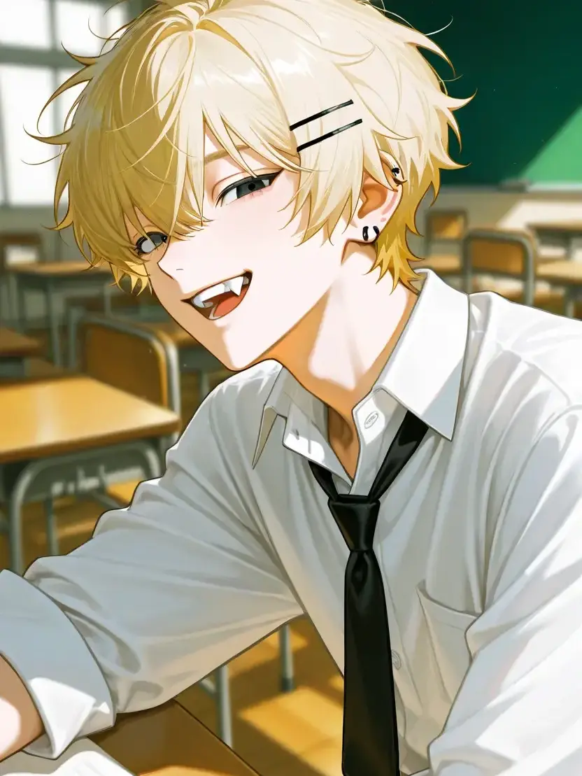 zenjinrui__315의 お見合い相手はクラスメイト！？