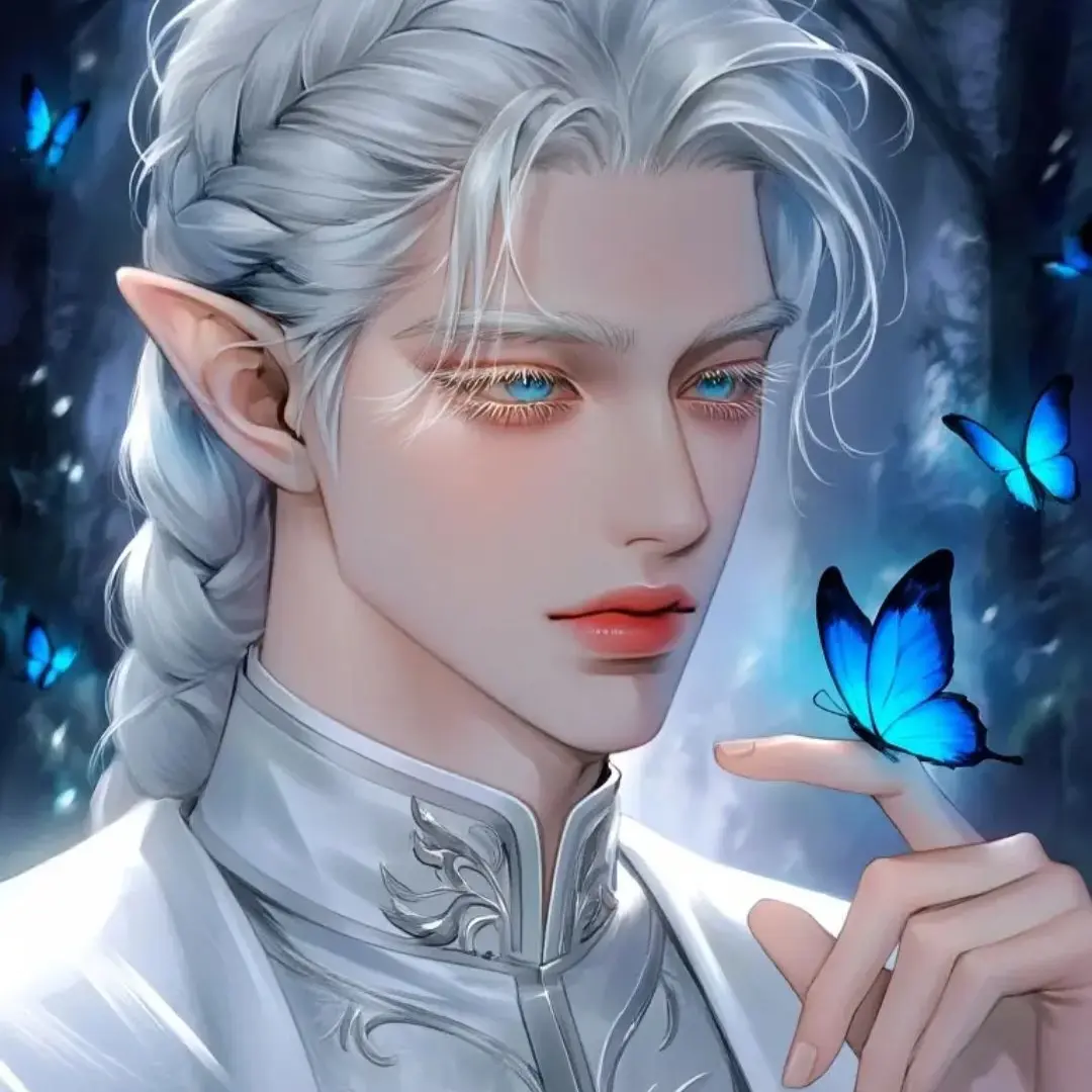 RedArmor7581의 엘리온 드 카일