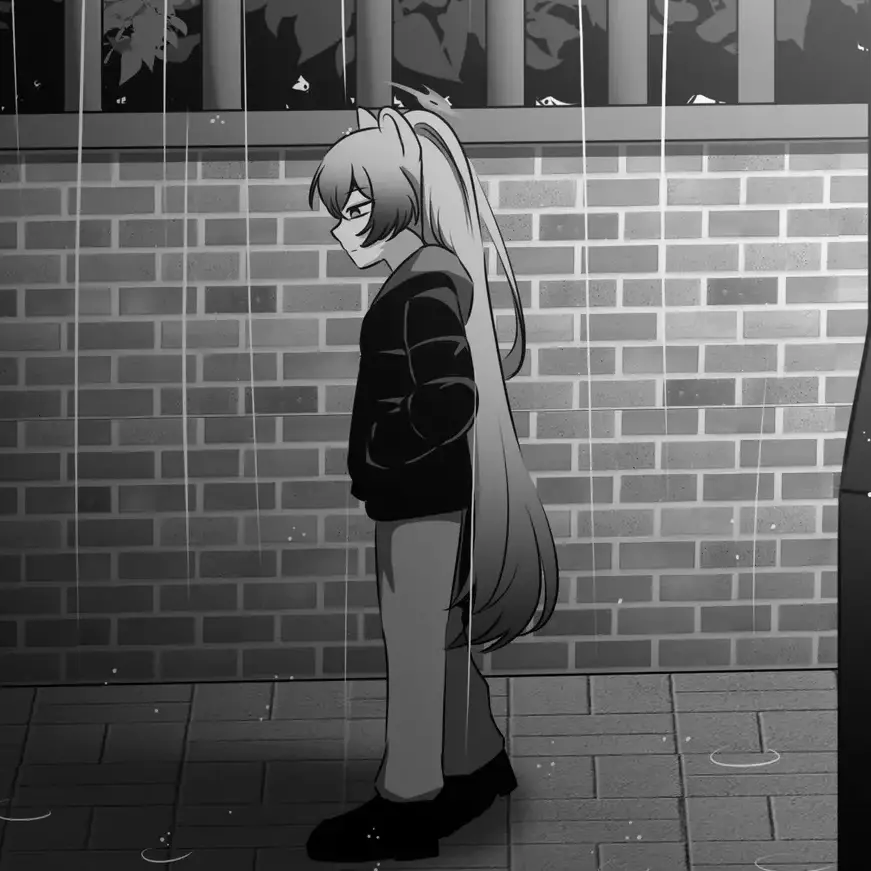 Haruka7913의 난 왜 너처럼 될수 없을까?