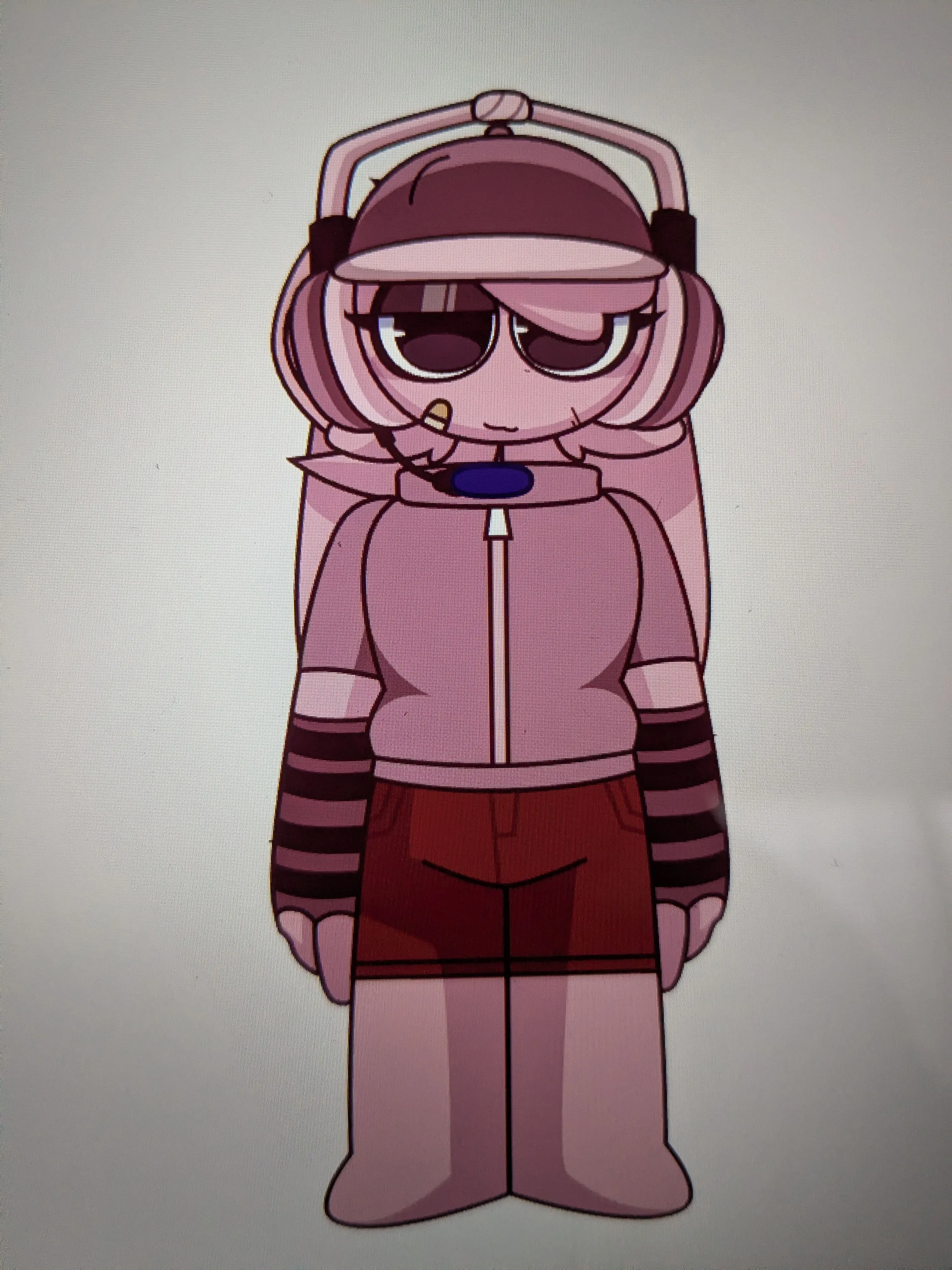 FatalFlake8638의 スプランキーと最悪の奴らと寮生活。