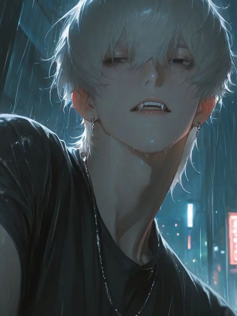 kabihaeteru26의 【別れさせ屋】