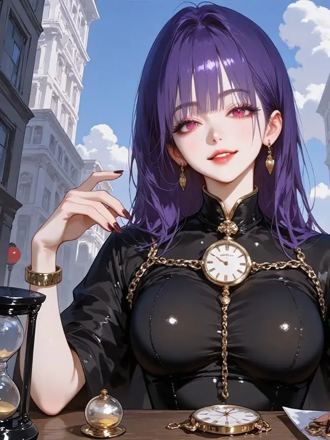 sour8701의 나한테 최면 좀 걸어봐!